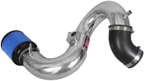 Injen TechnologySP1579P Short Ram Intake System