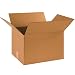 BOX USA Medium Moving Boxes (Pack of 20) for Packing, Shipping, Moving and Storage primary