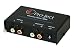 Pro-Ject Phono Box MM DC Phonograph Preamplifier,Black primary