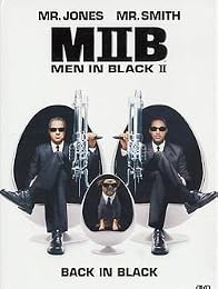 Men In Black Ii