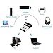 QNINE 4 Ports PCIe USB 3.0 Card for Mac Pro, Included a USB Bluetooth 4.0 Adapter and a Graphics Card Power Supply Cable for iMac