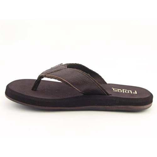 flojos men's cole ii flip flop