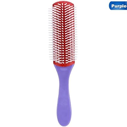 Amazon Com 1 Piece 1pc Anti Static Hair Comb Women Anti Static