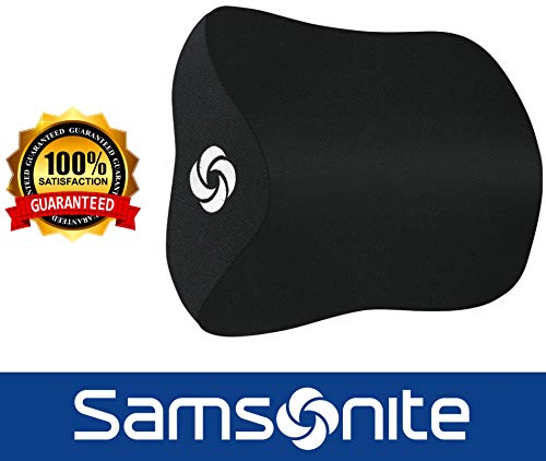 samsonite headrest