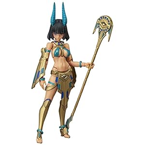 アルファマックス DarkAdvent Undeaddress アイシス STD ver. 全高約160mm NONスケール プラスチックキット AX-0246