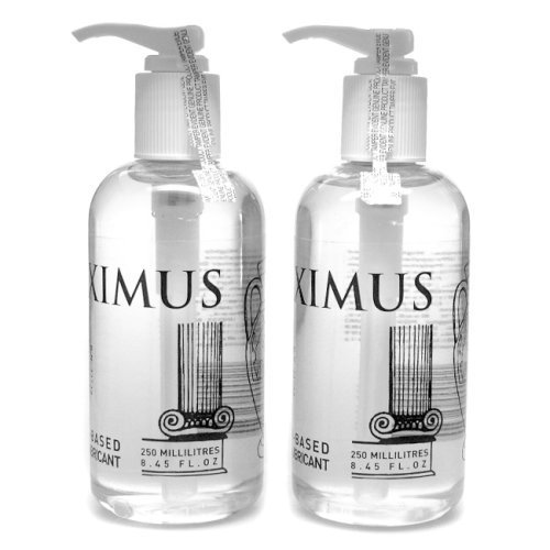 Maximus 250ml 2pk image