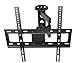 Ryehaliligear Full Motion TV Wall Mount Bracket for Most 20