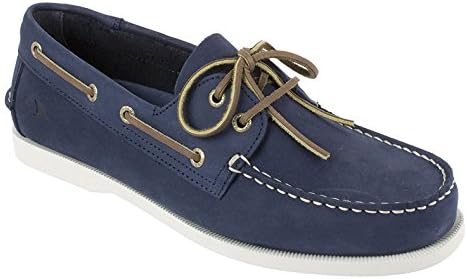 rugged shark deck shoes