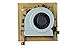 Eathtek New CPU Cooling Cooler Fan for Acer Aspire 4339 4250 4552 4253 4552G 4739 4739z 4749 D529 series, Compatible with part numbers DFS531005MC0T 022412B (Note: The part# may be different)