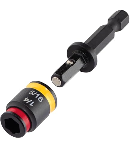 マックフライ Malco C-RHEX® 5/16 in. & 3/8 in. SAE 2in Shaft Length