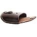 CCyberDyer Slingshot Ammo Pouch Slingshot Stainless Steel Balls Bag Case Pouch Holster (Coffee)