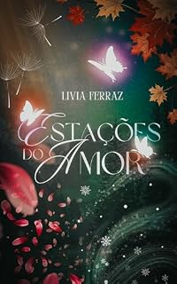 Livro Estações do Amor