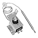 Bunn 4314.0001 Thermostat Kit Kp Bulb 3/8 X 5 Temp 100-199 Cap 30 Bunn Coffee Cwtf Tw F 461129