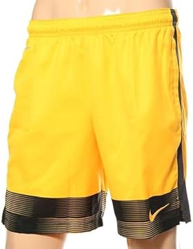 Amazon Co Jp ナイキ Nike Dri Fit ストライク Gpx Pr ウーブン ショート レーザーオレンジ アンスラサイト 7259 845 スポーツ アウトドア
