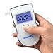 GREENWON Professinal Digital Alcohol Tester Detector Breathalyzer backlight with Alarm Alert