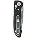Benchmade - Foray 698, Plain Drop-Point