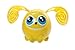 Fijit Friends Newbies Yellow Zinzie Figure