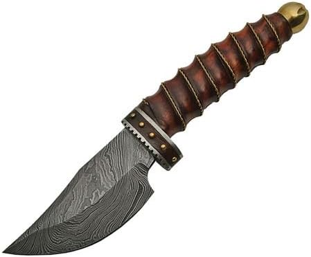 DM1158-BRK Wire Wrapped Skinner