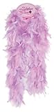 Great Pretenders Chandelle Boa-Multi-Lilac