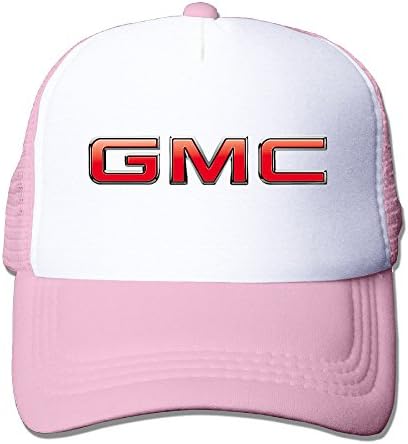 NOONSUN GMC Logo Snapback Hats