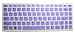 Ultra Thin Silicone Gel Keyboard Protector Cover Skin for IBM Lenovo IdeaPad U300 U300s U310 U400 U410 U430 U430p Z400 P400 S300 S400 S405 YOGA 13-IFI, Yoga 2 13