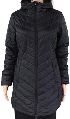 morning light ii hooded jacket