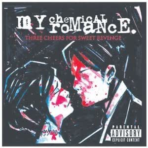 I m Not Okay My Chemical Romance Amazon es CDs Y Vinilos i-m-not-okay-my-chemical-romance-amazon-es-cds-y-vinilos