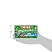 Emerald Nuts, Natural Walnuts & Almonds, 100 Calorie Packs, 7 Ct, 3.92 Oz (Pack of 12)