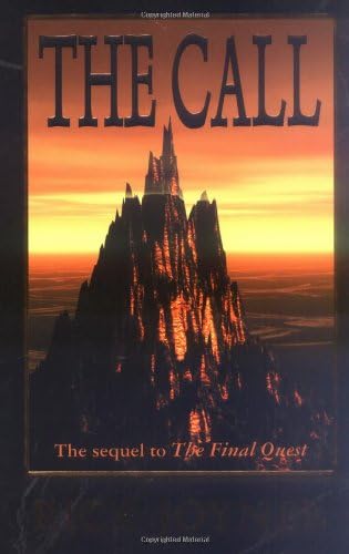 The Vision: The Call