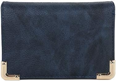 VIVA LONDON Women's Small cluch Hand Purse Ladies Wallet Multi Functional Hand Purse Money Organiser