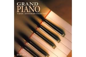 Grand Piano: Narada Anniversary Collection Set