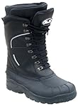 HJC Extreme Snow Boots - 12/Black