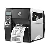 Zebra ZT230 Thermal Transfer Industrial Printer 203