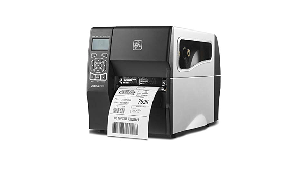 Zebra ZT23042-T01A00FZ Thermal Transfer 
