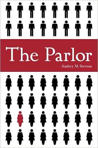 The Parlor (The Parlor Series)