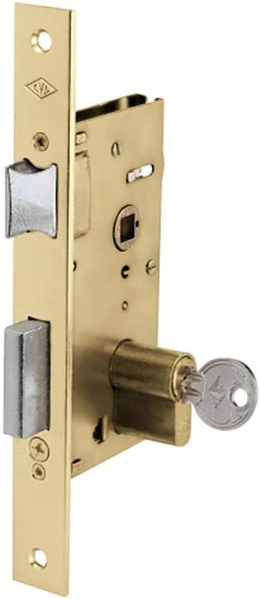CVL – Lock embutir 1960-a/60/2 HL.