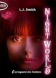 Night World, Tome 8 : Le royaume des Ténèbres by 