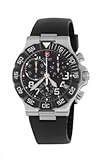 Victorinox Swiss Army Men's 241336 Summit XLT Analog Quartz Black Watch