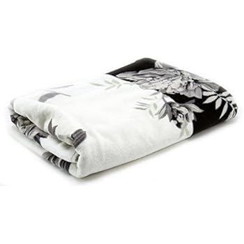 Lenox Bath Towel, Moonlit Garden