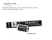 Green Laser Pointer High Power Hunting Rifle Scope Sight Laser Pen Mini LED Tactical Flashlights Remote Pointer Projector Travel Outdoor Flashlight Funny Laser Pointer Toys for Cats/Dogs