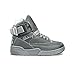 PATRICK EWING Athletics 33 HI Silver Reflective 1BM00146-050