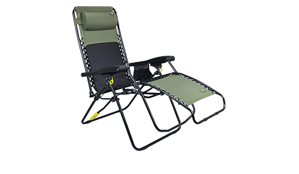 gci outdoor freeform zero gravity lounger chair
