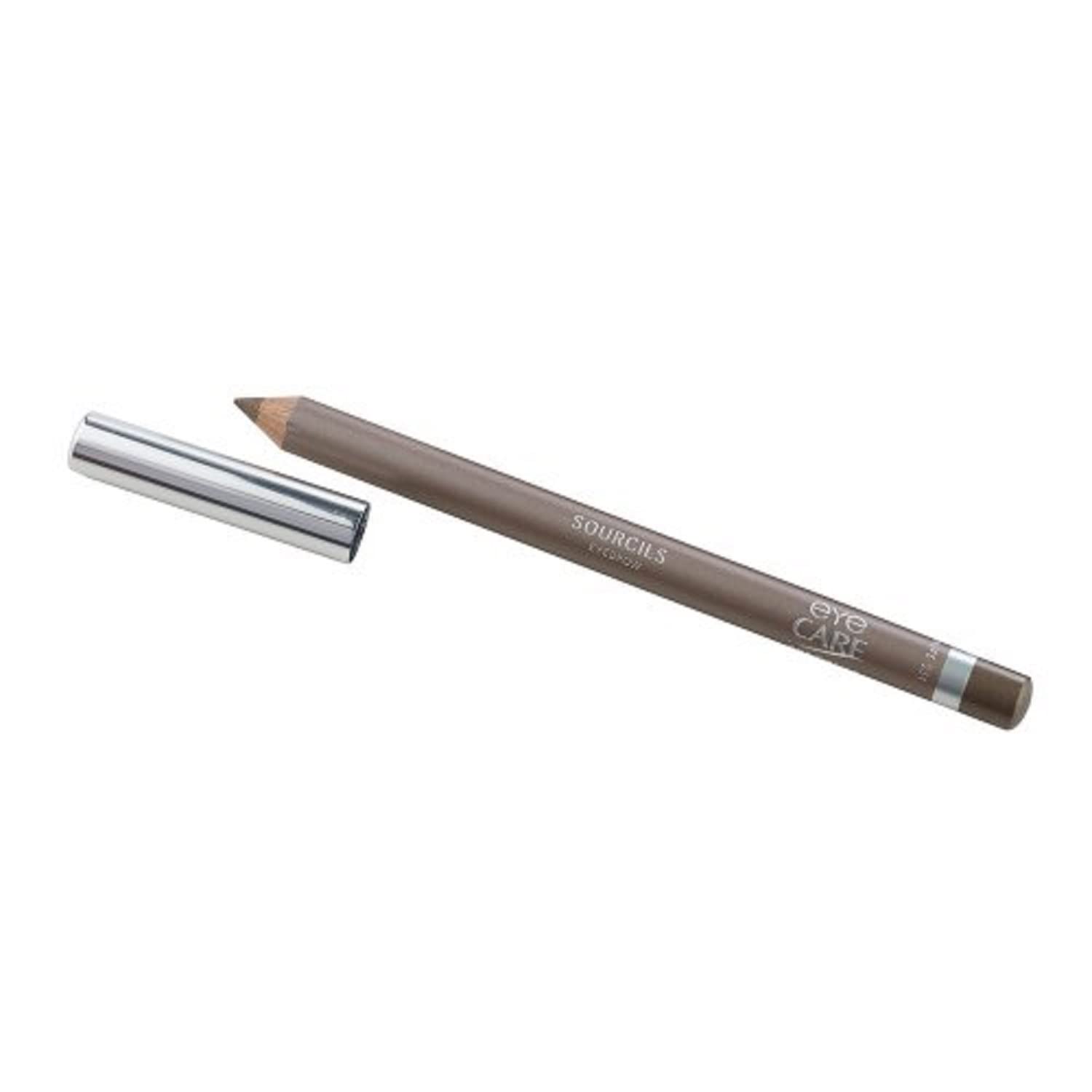 Eye Care Pencil Eyebrowliner Hazel Nut