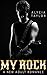 My Rock #5 (The Rock Star Romance Series - Book #5)