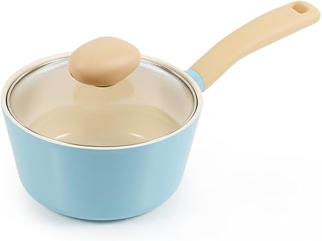 Amazon.com: Neoflam Retro 1.5qt Ceramic 