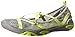 J-41 Women's Aquarius Hydro Terra Mary Jane Flat