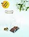 Premium Acrylic Window Bird Feeder - Best For Viewing Wild Birds, Crystal Clear, While Being Eco-Friendly | New Design - Easy to Clean | Heavy-Duty Suction Cups | Makes A Great Gift