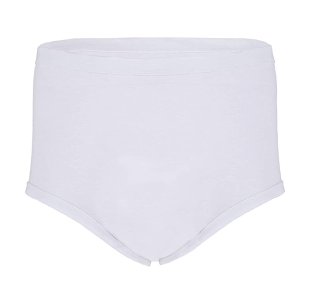 Mens Protective Waterproof Incontinence Pants, Black, L Amazon.co.uk