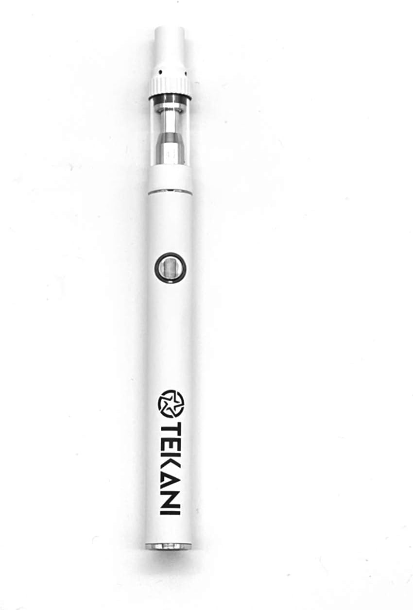 [UPGRADED-2020] TK Heating Pen Kit w/Carry Case