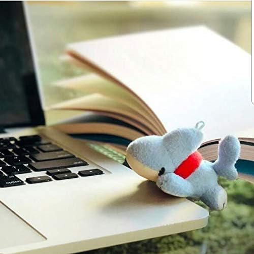 vress shark puppy plush